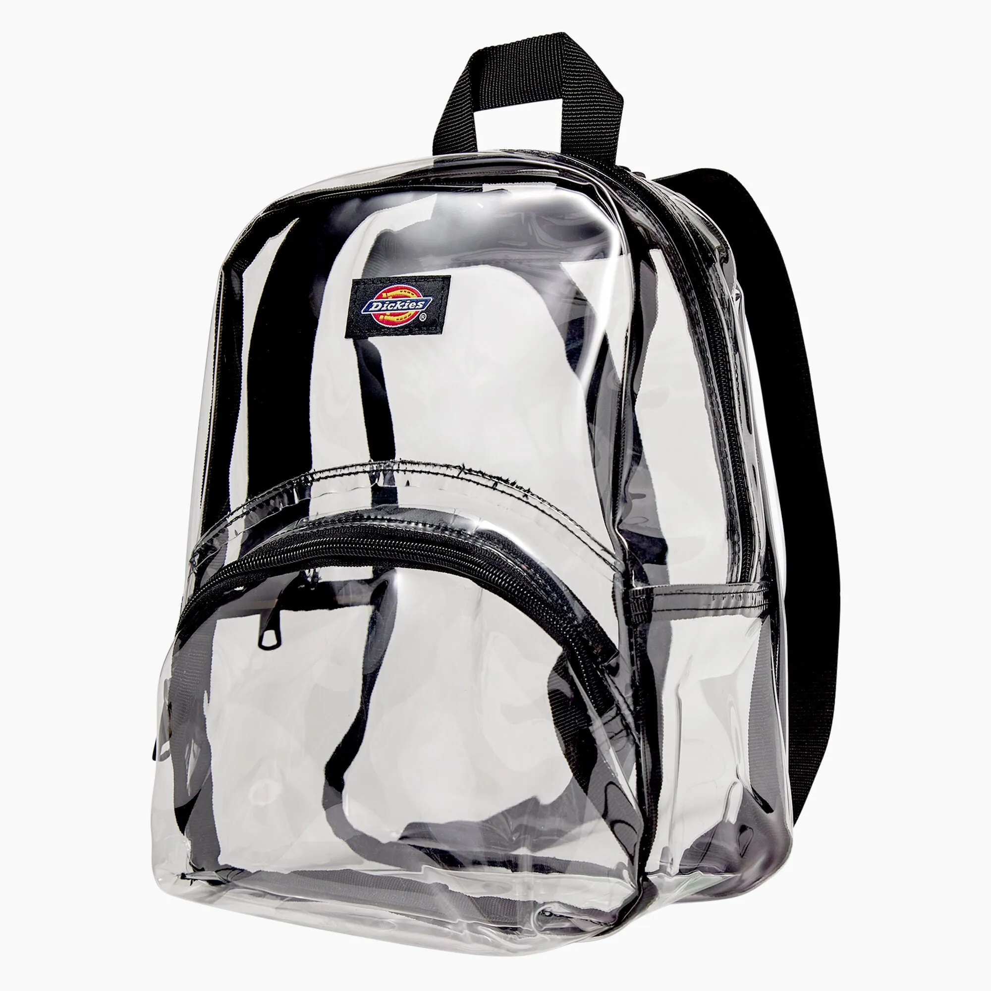 Dickies Clear Mini Backpack