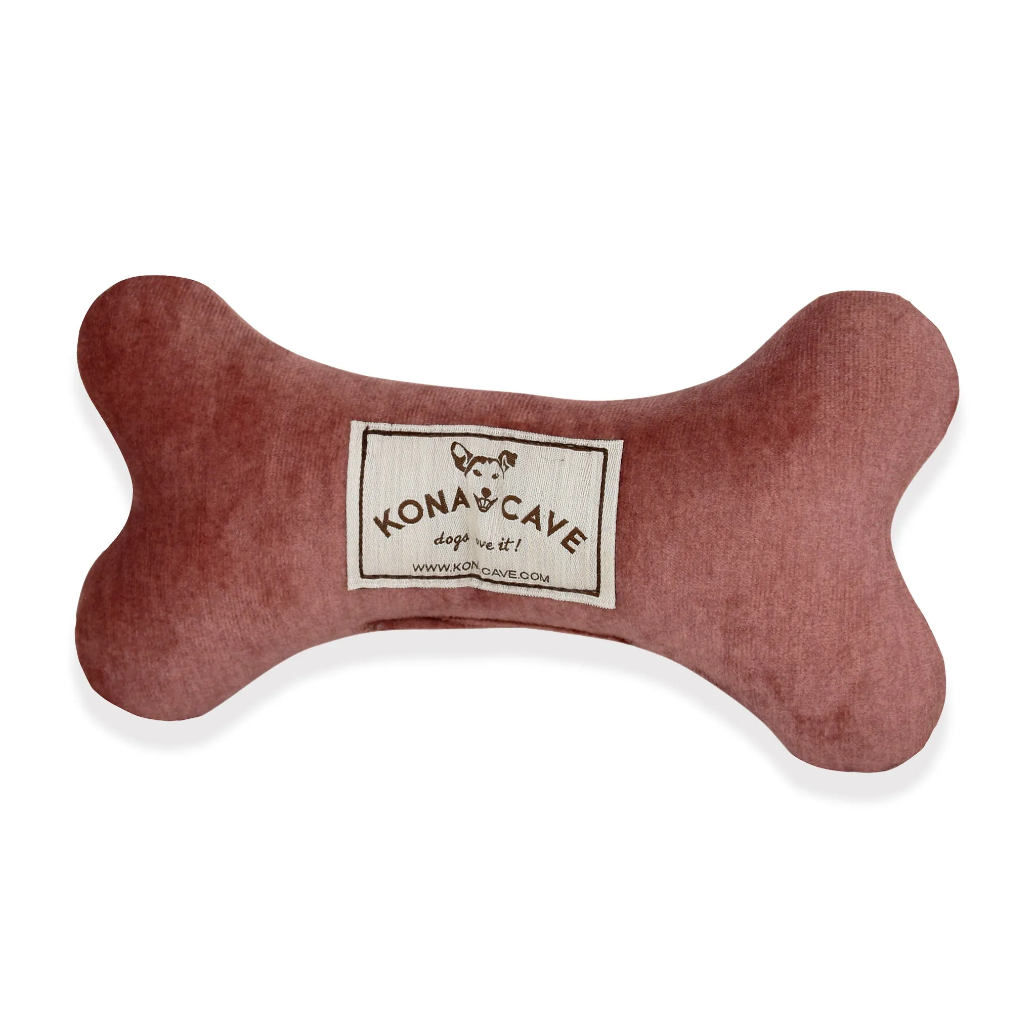 Doggy Décor Set - Pale Pink Velvet with Faux Fur