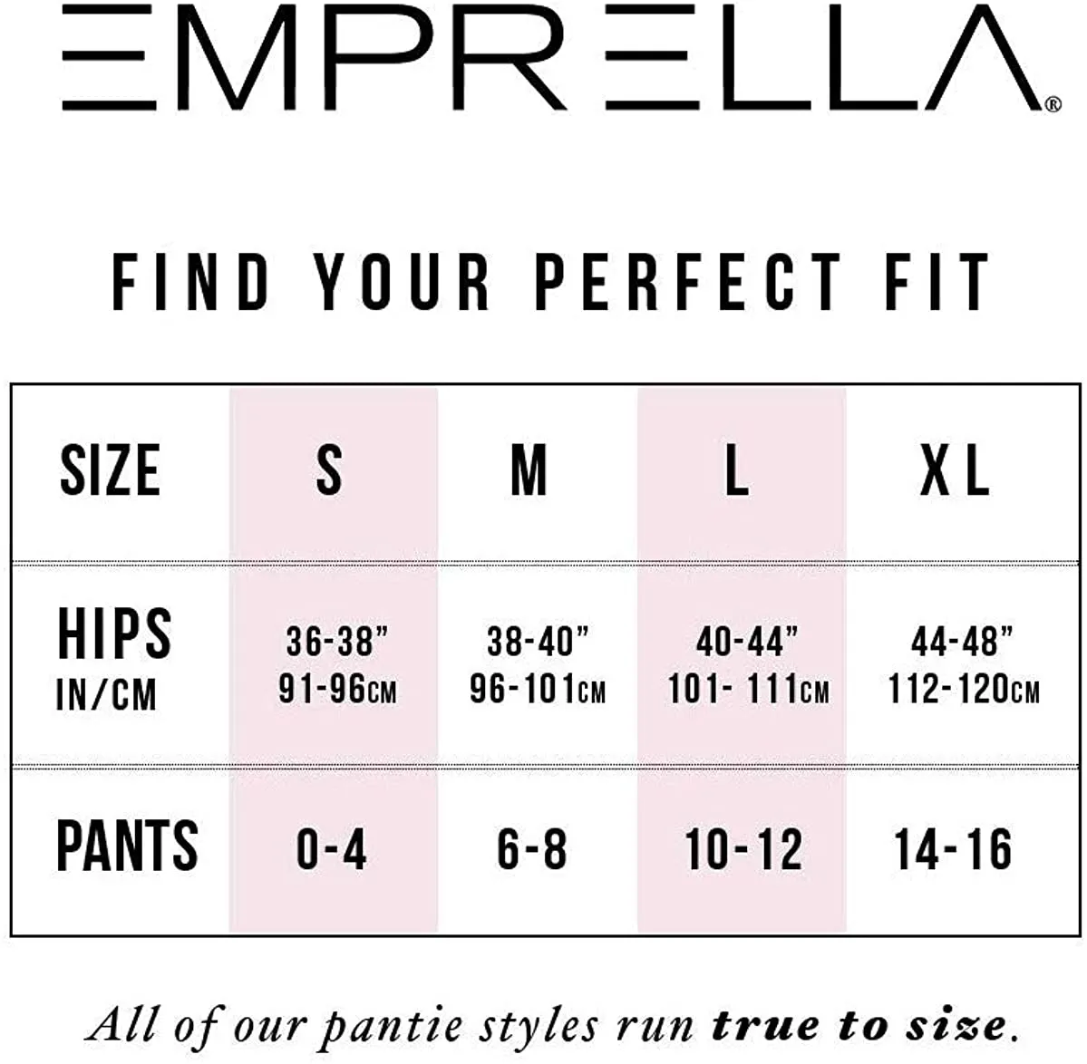 Emprella Cotton Underwear Women 10 Pack Thongs Assorted Pack - No Show Panties, Seamless Sexy Breathable