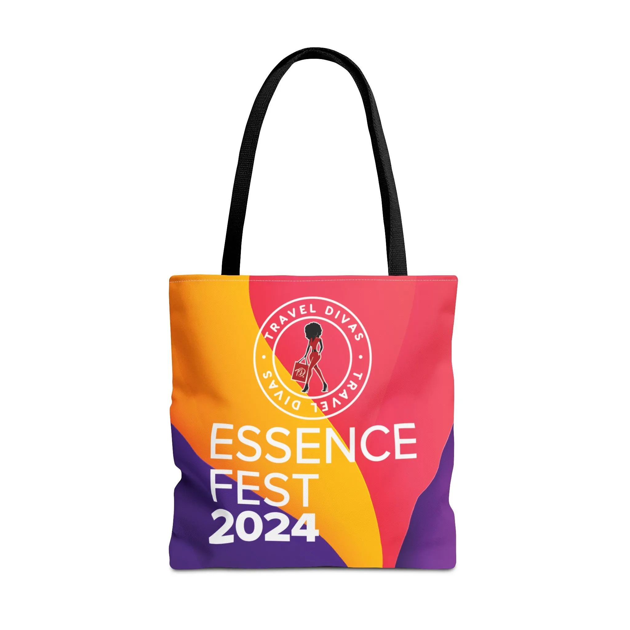 Essence Fest 2024 Tote