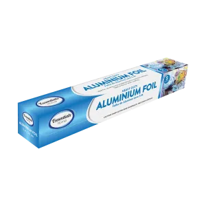 Essentials Home Aluminiumvfoil