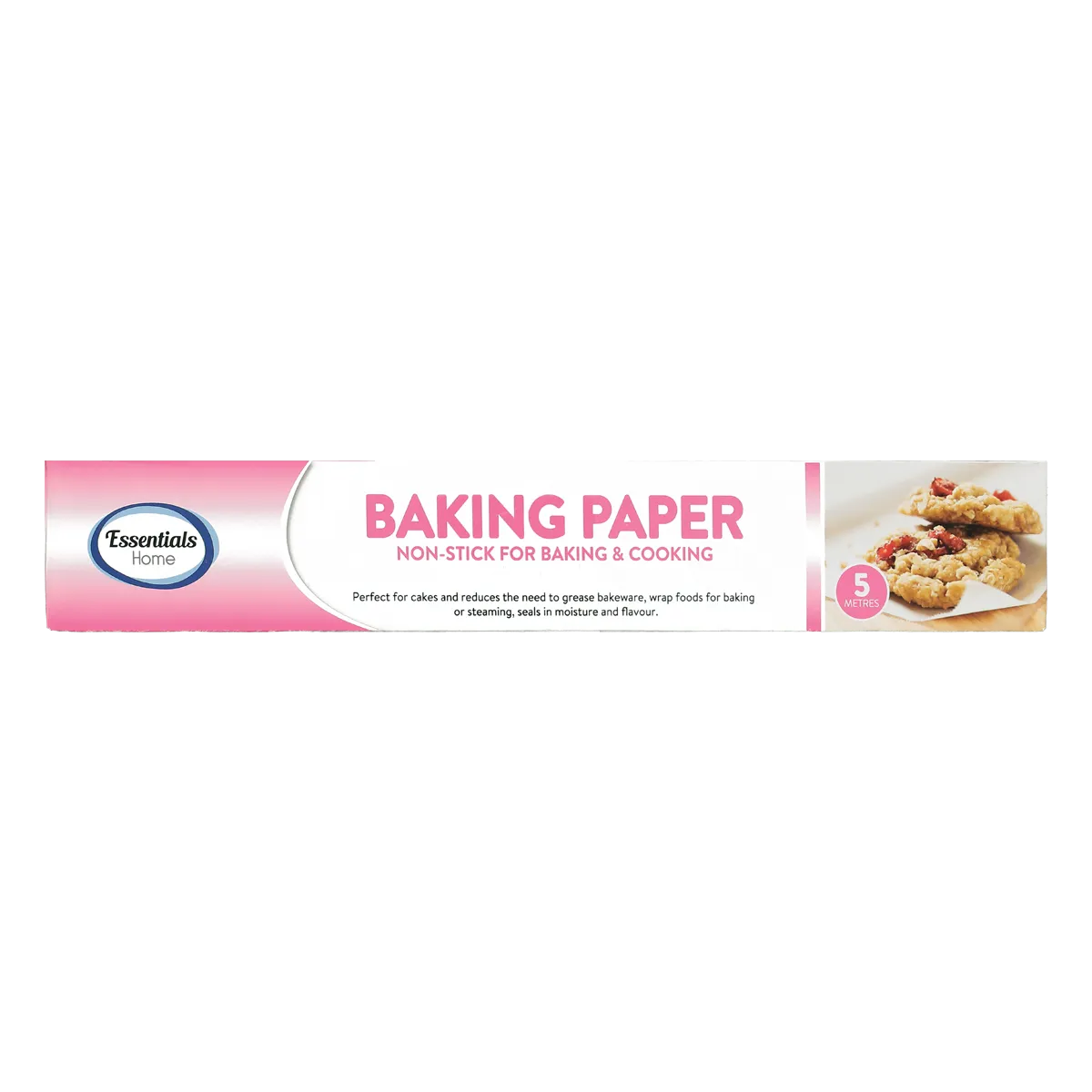 Essentials Home Baking Paper