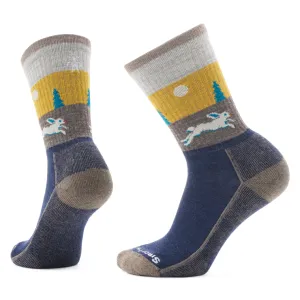 Everyday Hare Chase Sock Men's