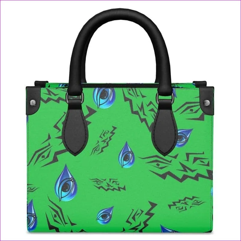 Evil Eye Mini Bonchurch Shopper Bag