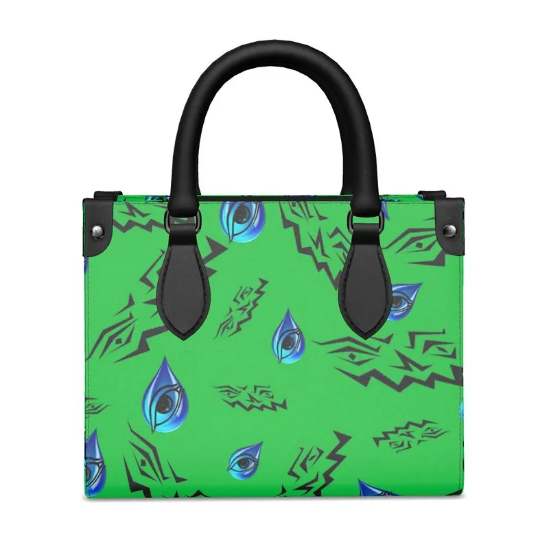 Evil Eye Mini Bonchurch Shopper Bag