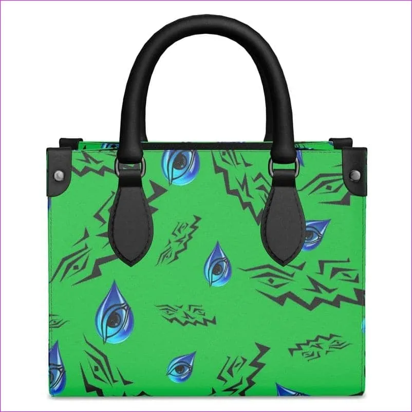 Evil Eye Mini Bonchurch Shopper Bag