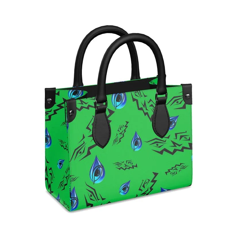 Evil Eye Mini Bonchurch Shopper Bag