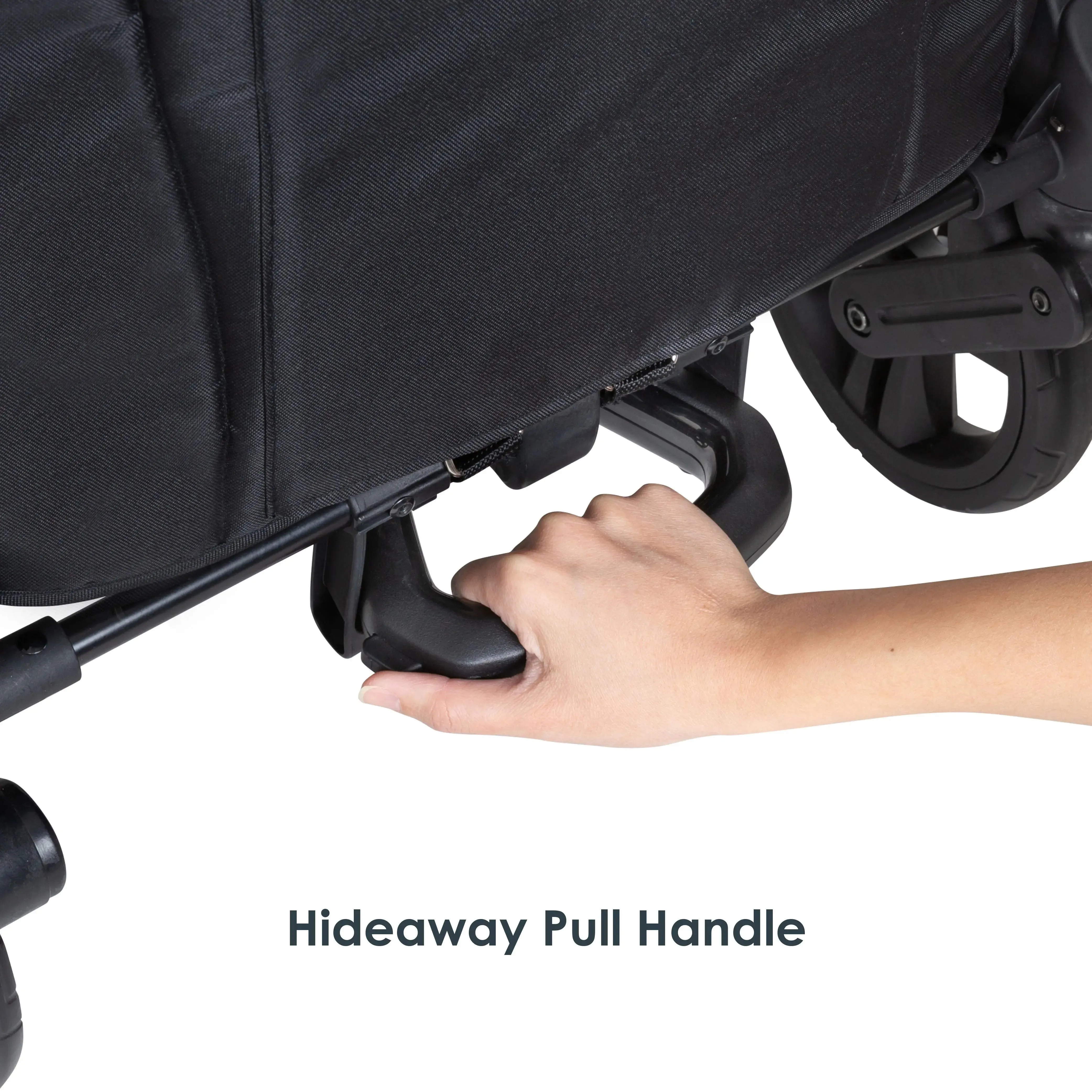 Expedition® 2-in-1 Stroller Wagon PLUS