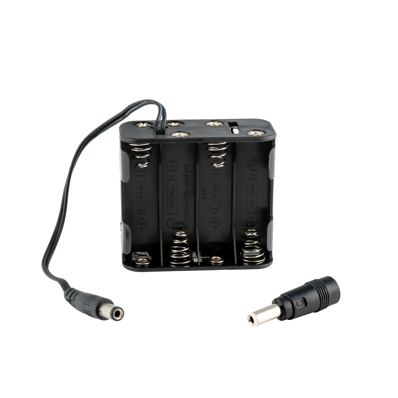 Explore Scientific 12V Battery Power Supply for Dobsonians