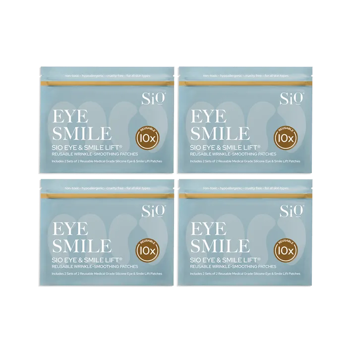 Eye & Smile Lift Value Packs