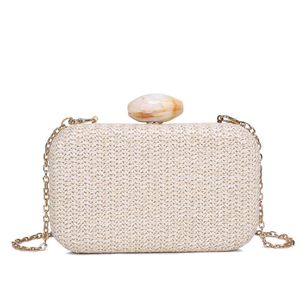 Ezra Evening Bag