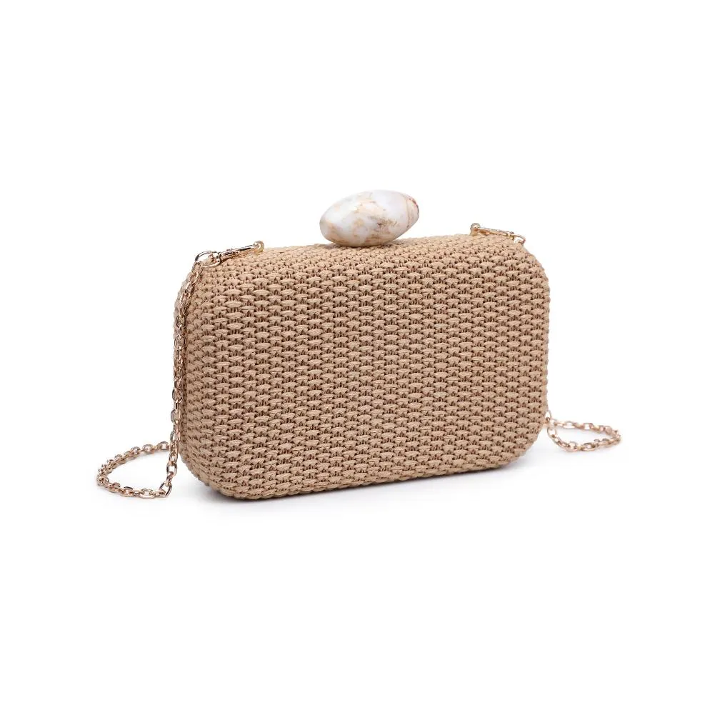 Ezra Evening Bag