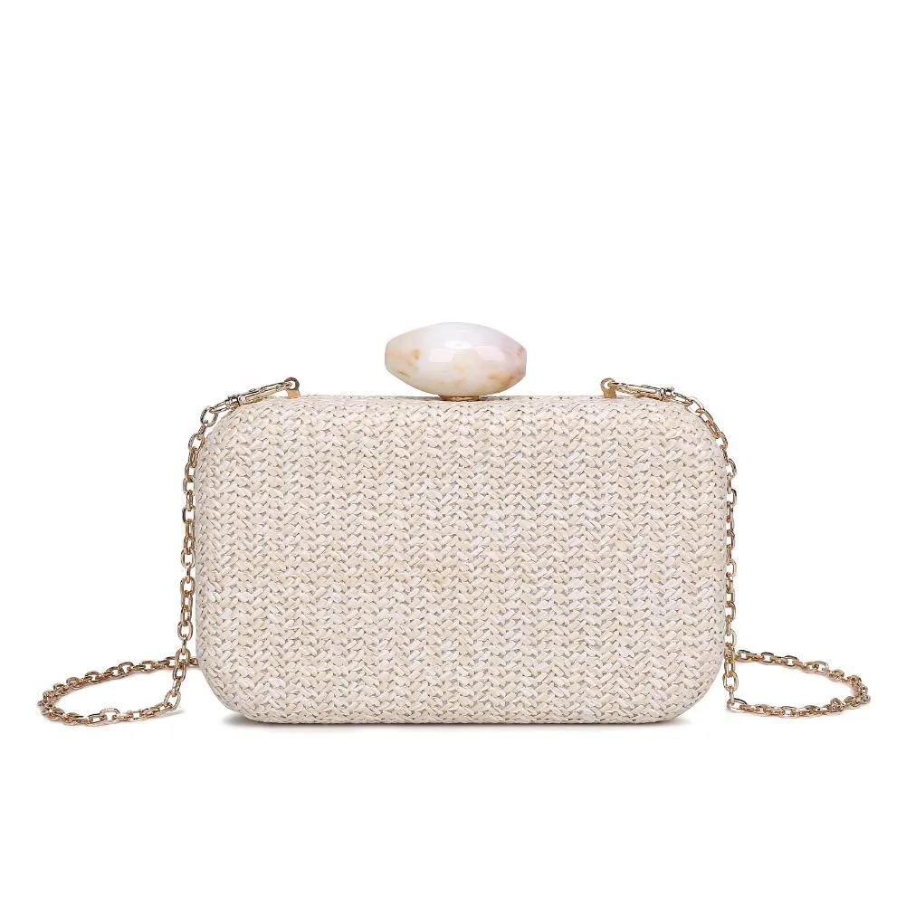 Ezra Evening Bag