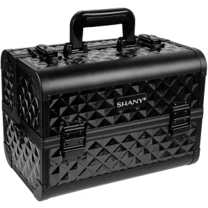 Fantasy Collection Makeup Artists Cosmetics Train Case