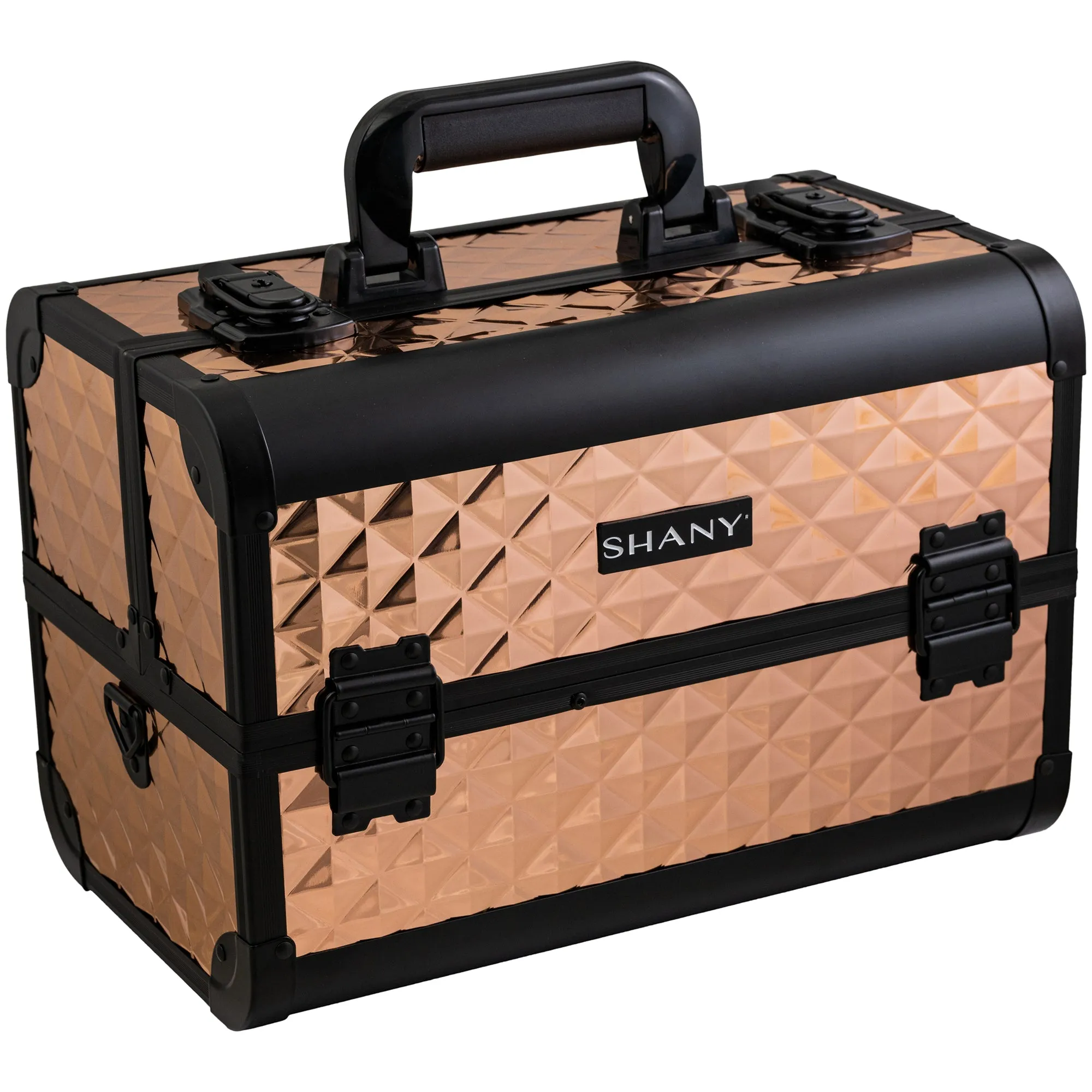 Fantasy Collection Makeup Artists Cosmetics Train Case