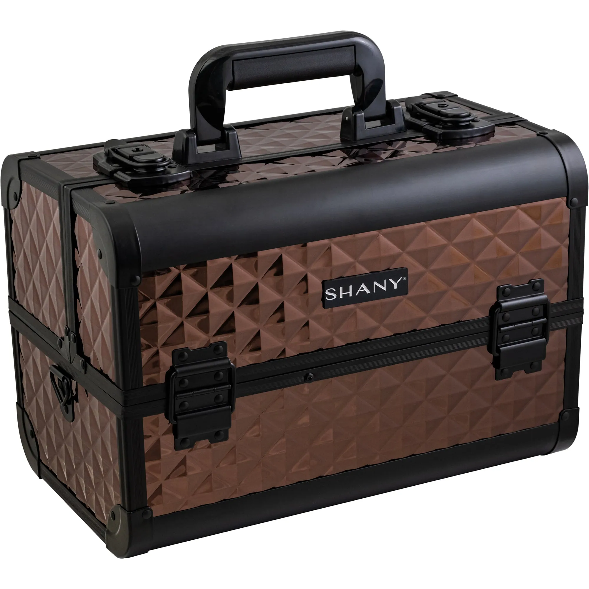 Fantasy Collection Makeup Artists Cosmetics Train Case