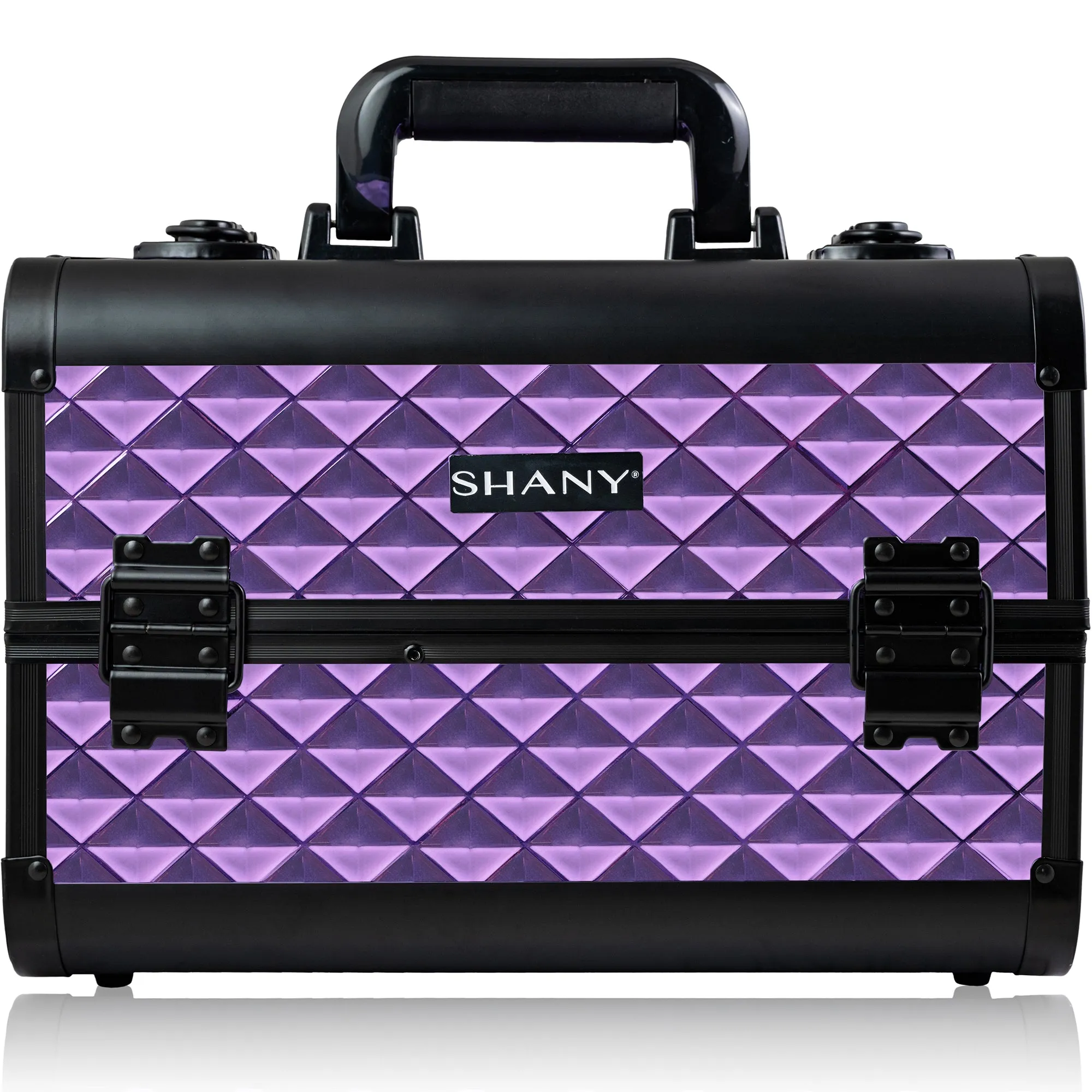 Fantasy Collection Makeup Artists Cosmetics Train Case