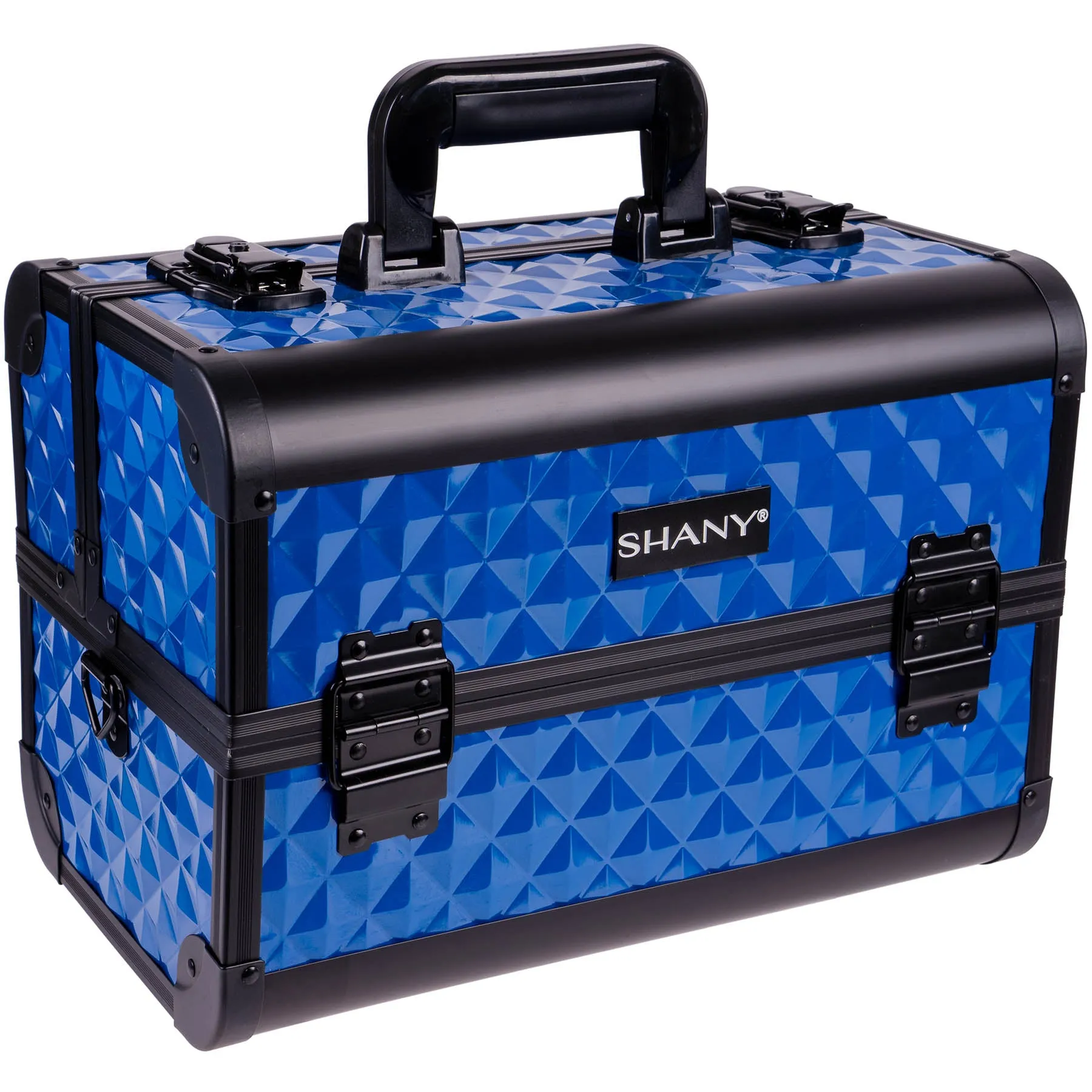 Fantasy Collection Makeup Artists Cosmetics Train Case