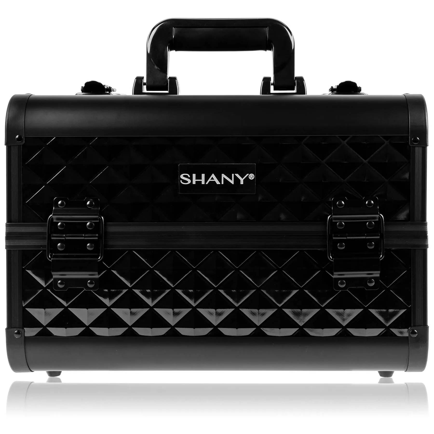 Fantasy Collection Makeup Artists Cosmetics Train Case