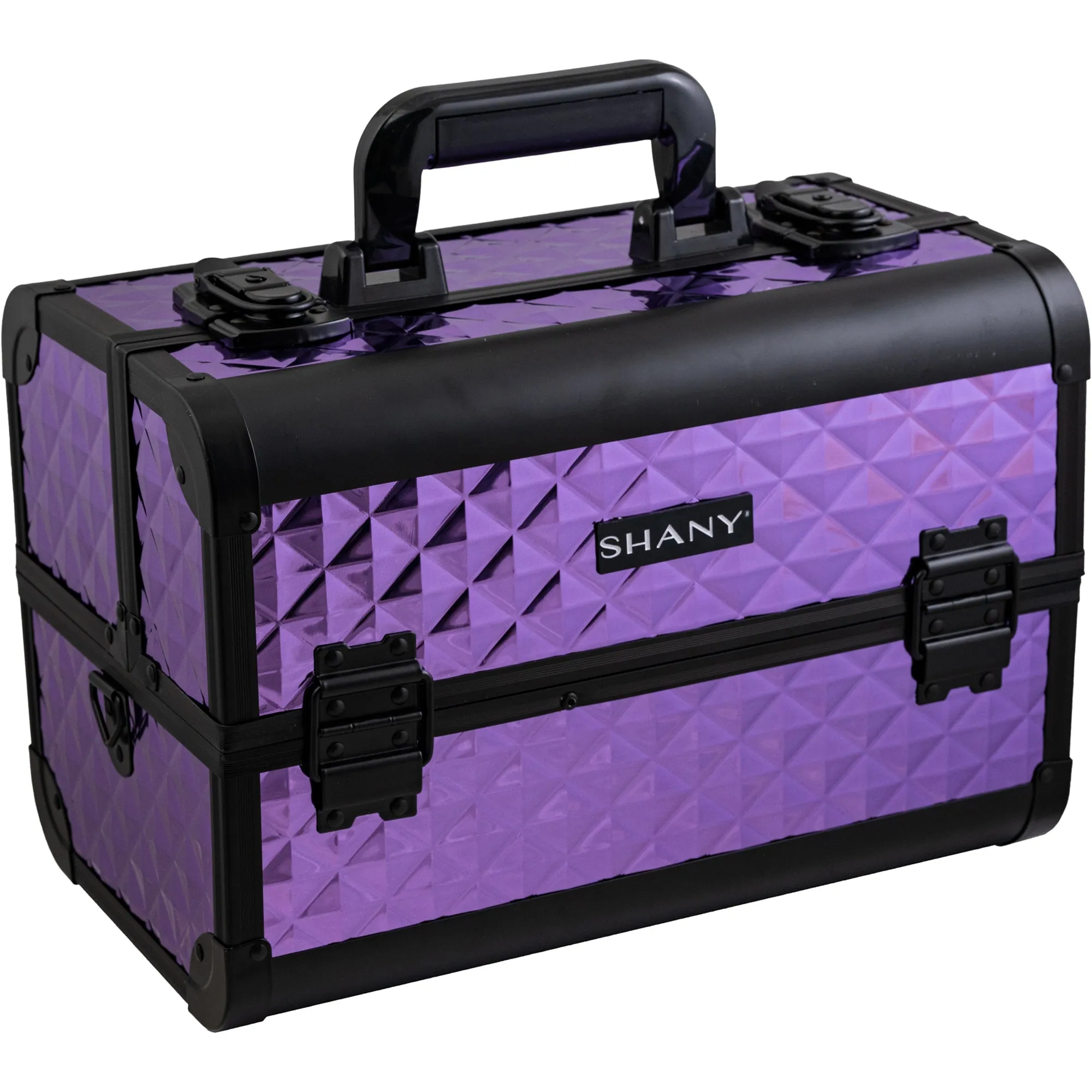 Fantasy Collection Makeup Artists Cosmetics Train Case