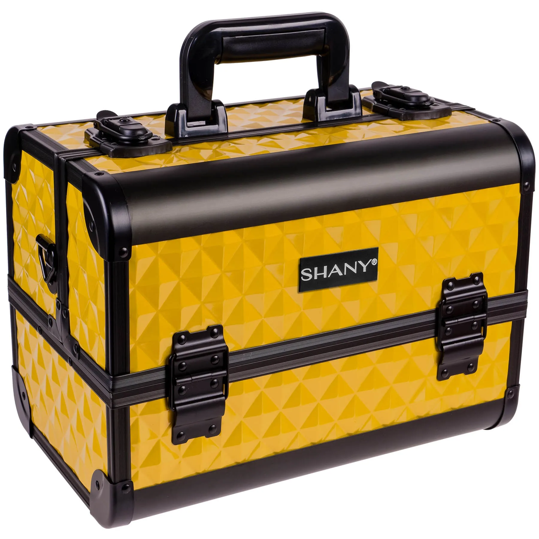 Fantasy Collection Makeup Artists Cosmetics Train Case