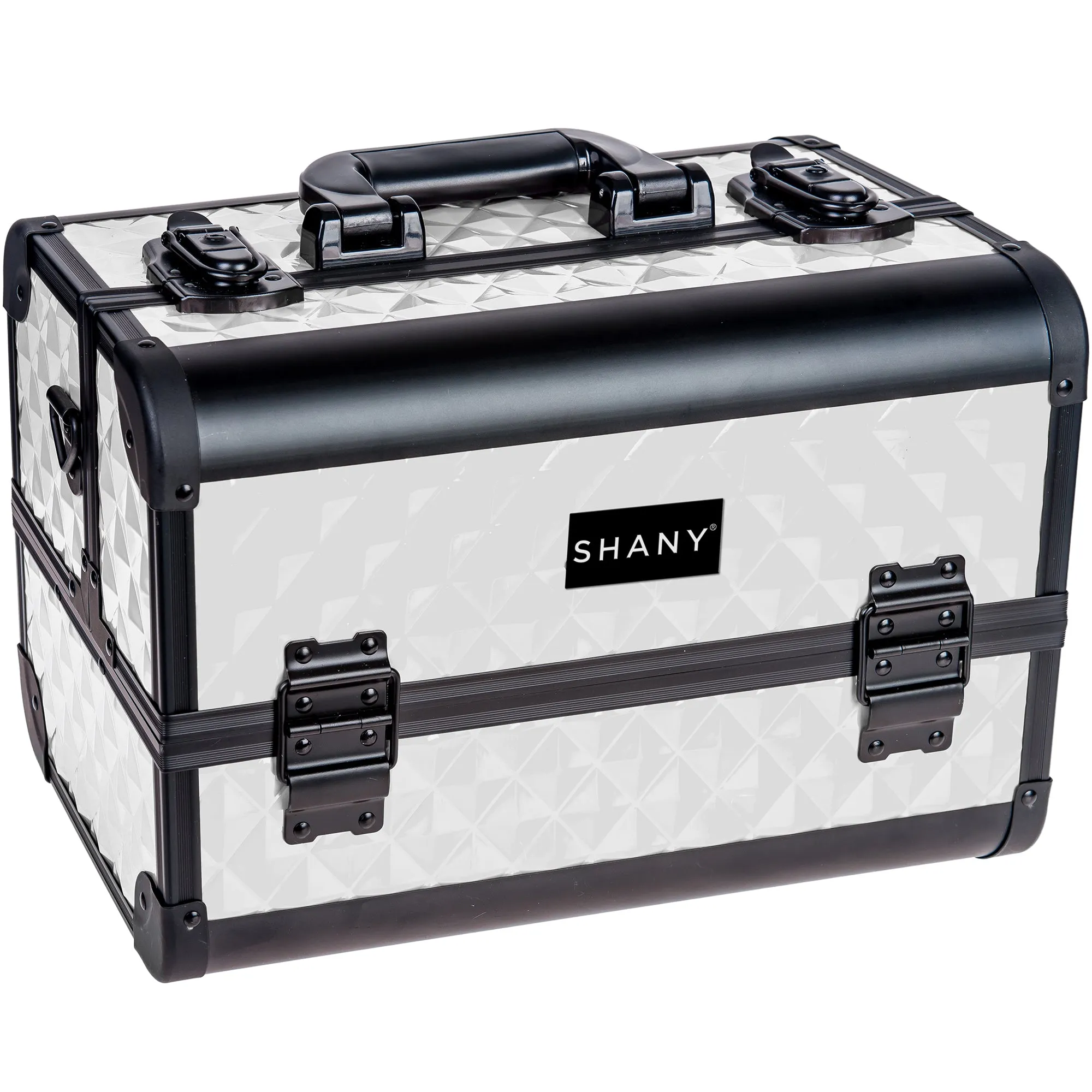 Fantasy Collection Makeup Artists Cosmetics Train Case