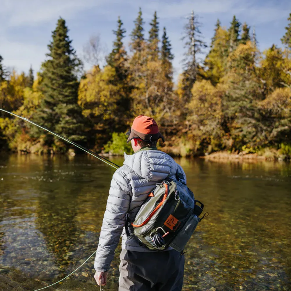 Fishpond Stormshadow Sling Pack