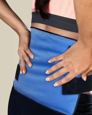 FlexiKold Gel Cold Packs with Straps