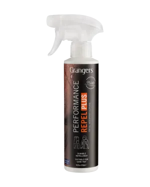 Grangers Performance Repel Plus Spray