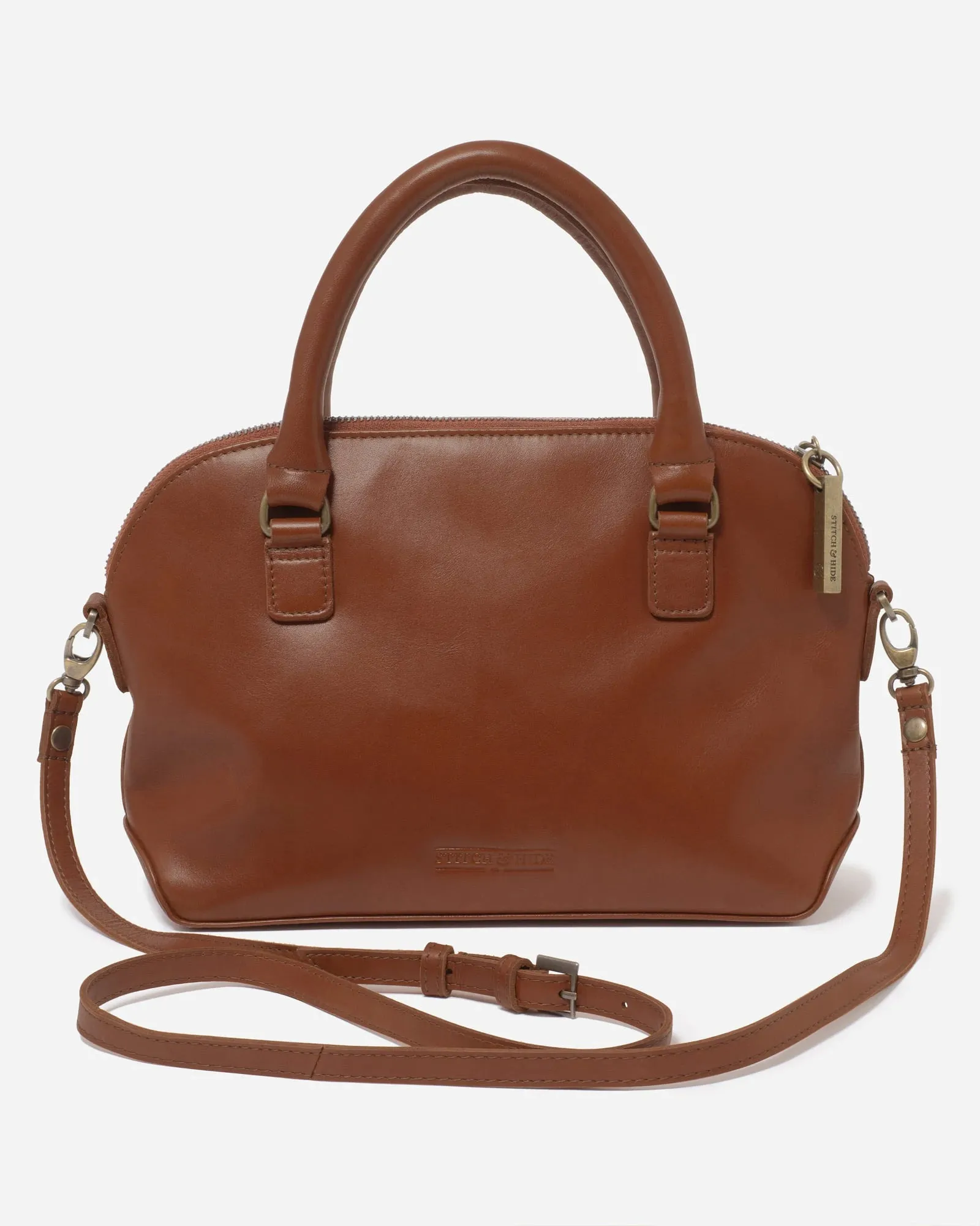 Heidi Bag | Maple