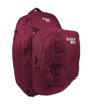 Helan II 75 Travel Backpack