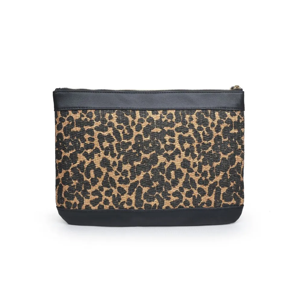 Ibiza Clutch