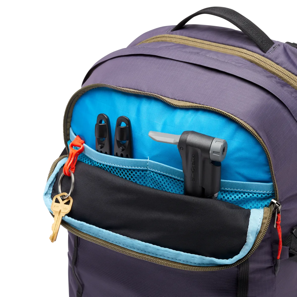 Lagos 25L Hiking Hydration Pack