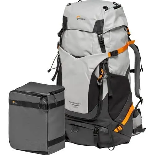 Lowepro Photosport Pro III 55L Backpack (M/L)