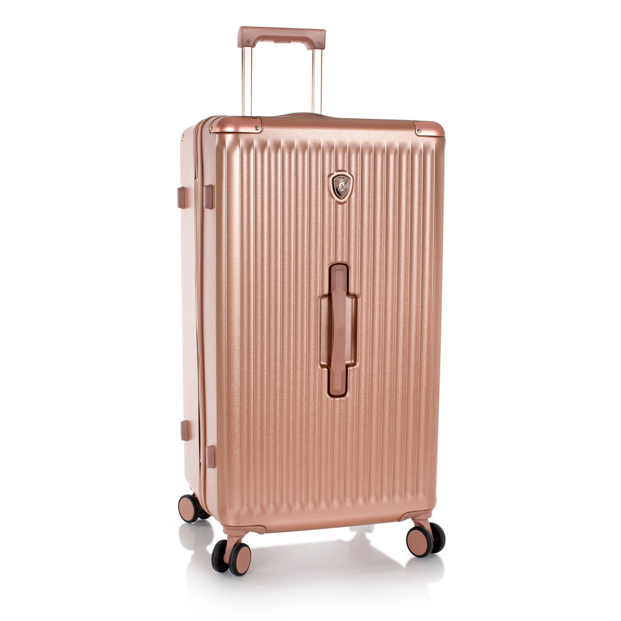 Luxe 2 Piece Luggage Set - Luxe Trunk and Luxe Beauty Case