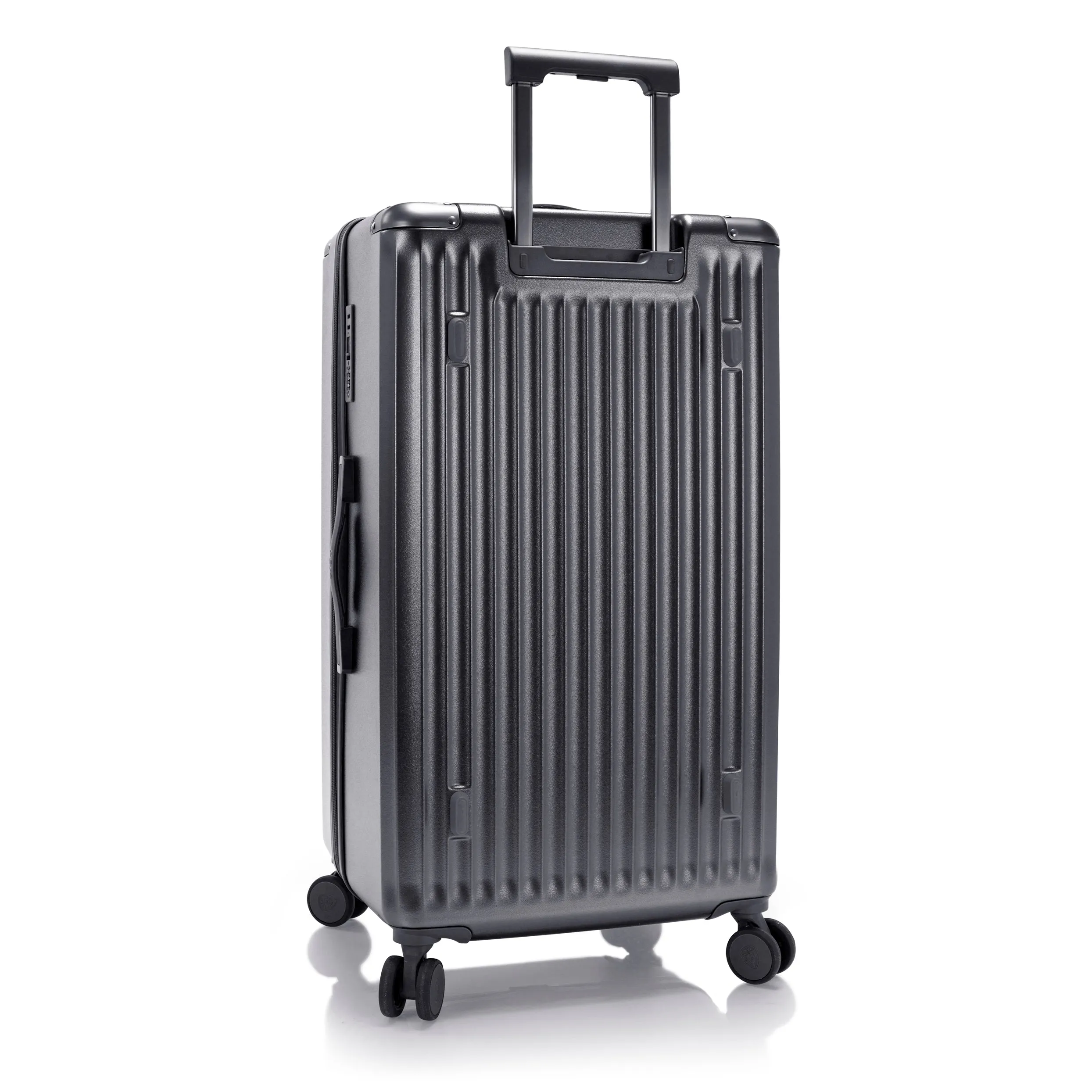 Luxe 2 Piece Luggage Set - Luxe Trunk and Luxe Beauty Case