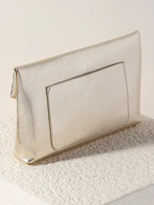 Maddie Envelope Clutch