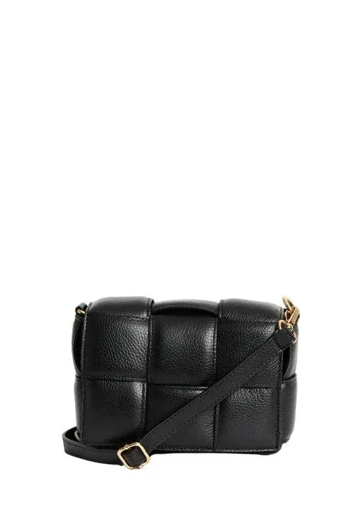 Margot Bag | Black