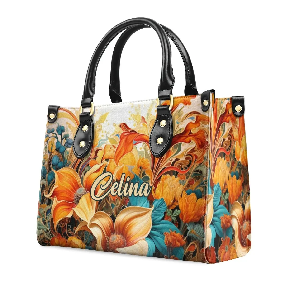 Maria Tote Bag