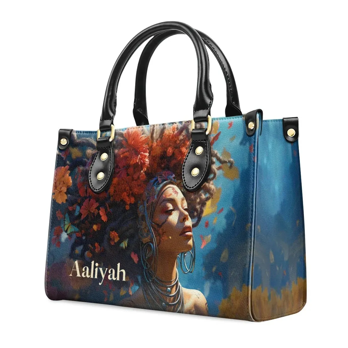 Maria Tote Bag