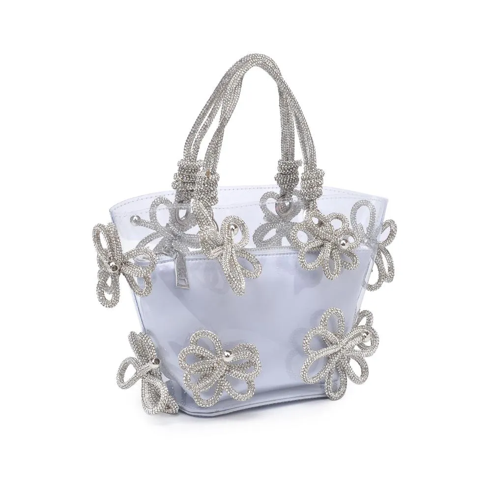 Mariposa Evening Bag