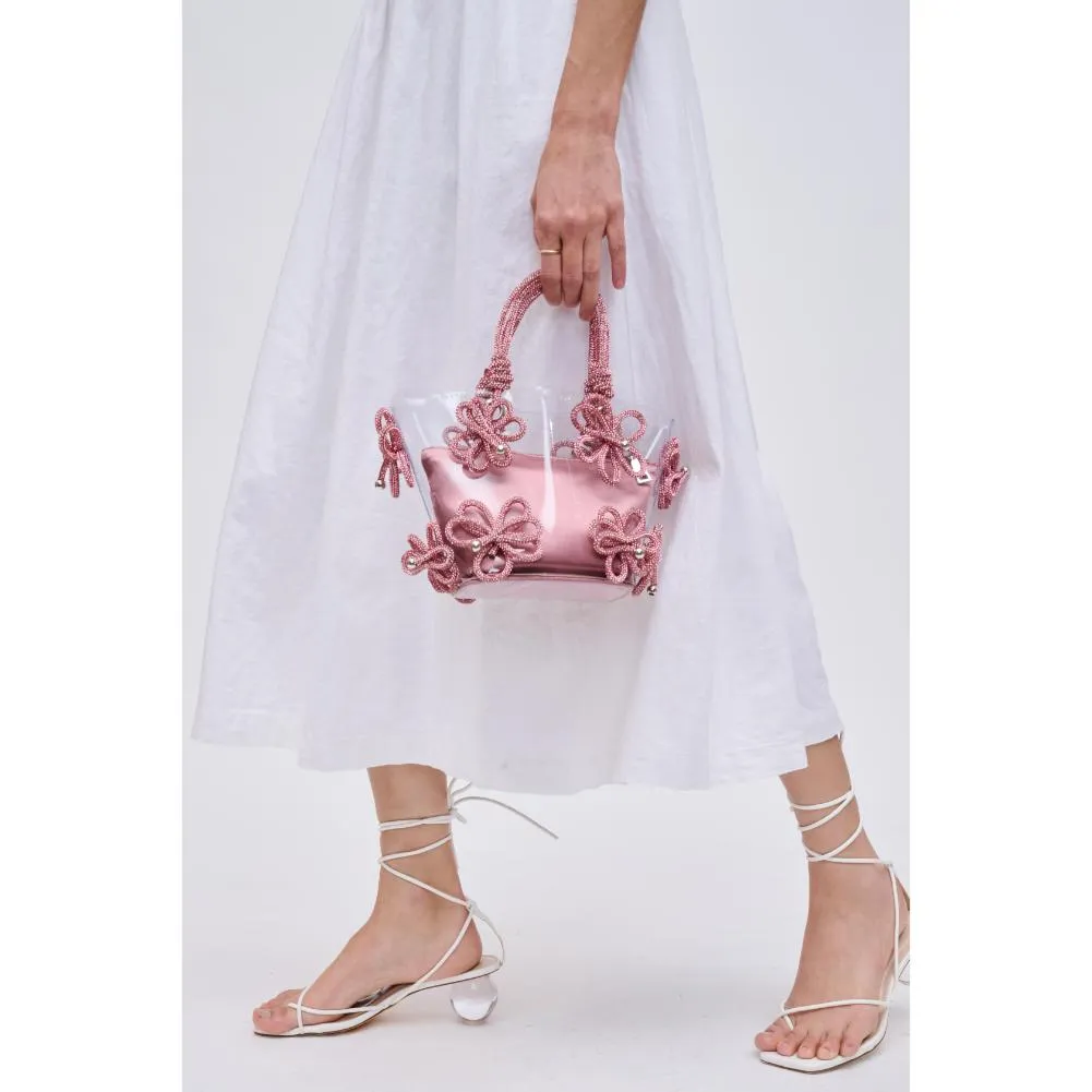 Mariposa Evening Bag