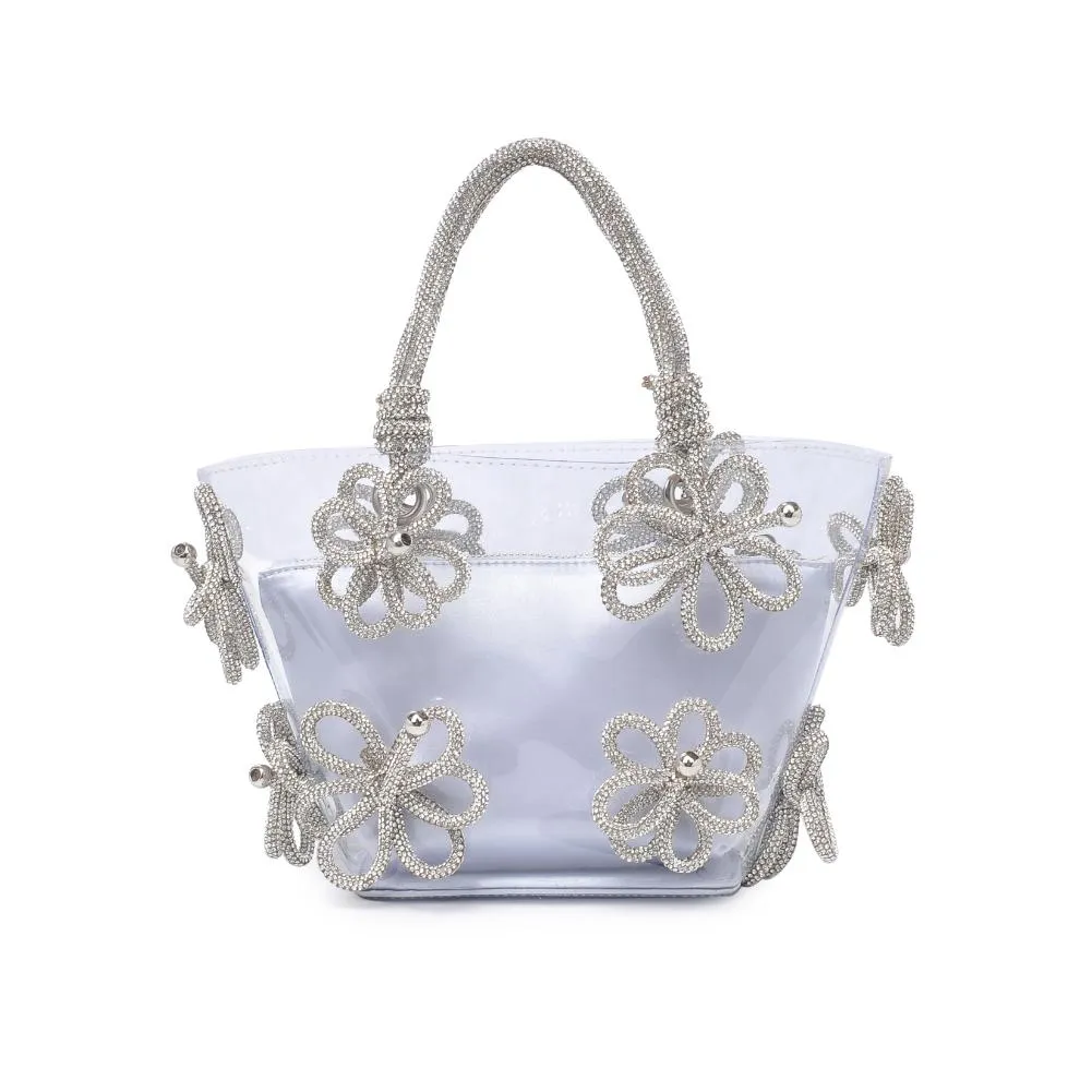 Mariposa Evening Bag