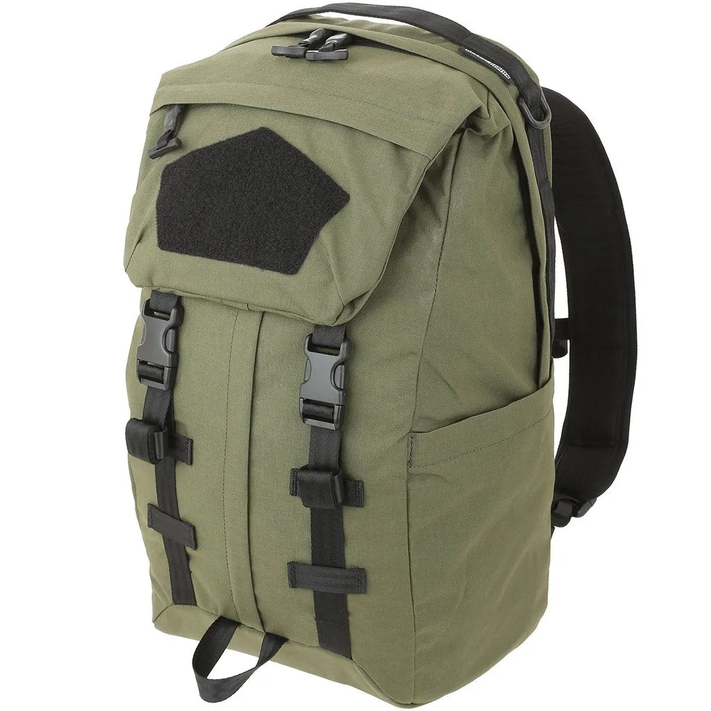 MAXPEDITION TT26 BACKPACK 26L OD GREEN