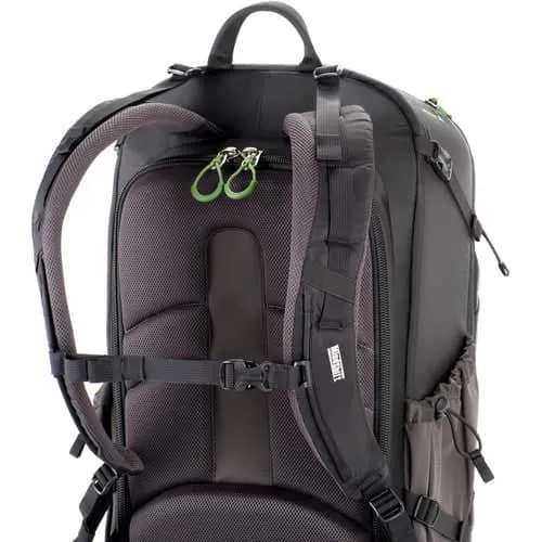 MindShift Gear BackLight 36L Backpack (Charcoal)