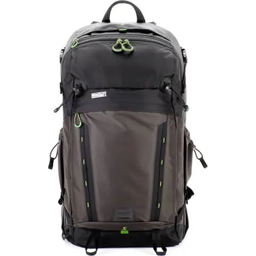 MindShift Gear BackLight 36L Backpack (Charcoal)