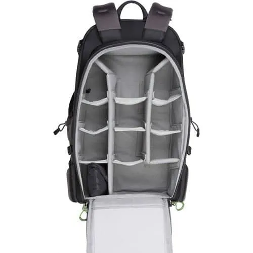 MindShift Gear BackLight 36L Backpack (Charcoal)