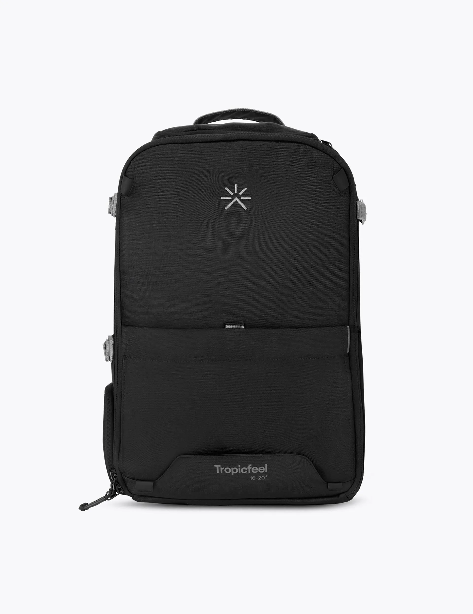 Nest 2.0 Backpack - Black