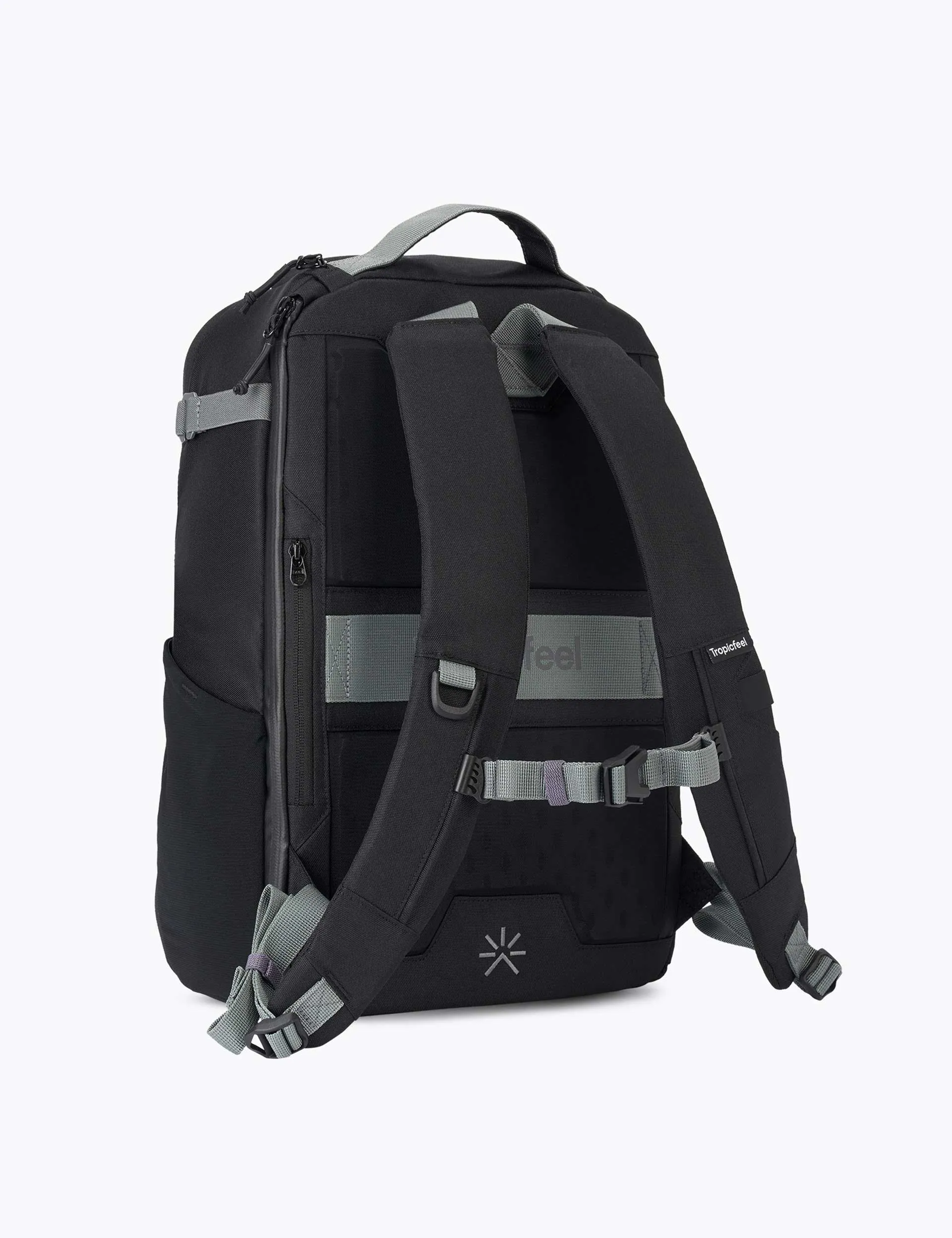 Nest 2.0 Backpack - Black