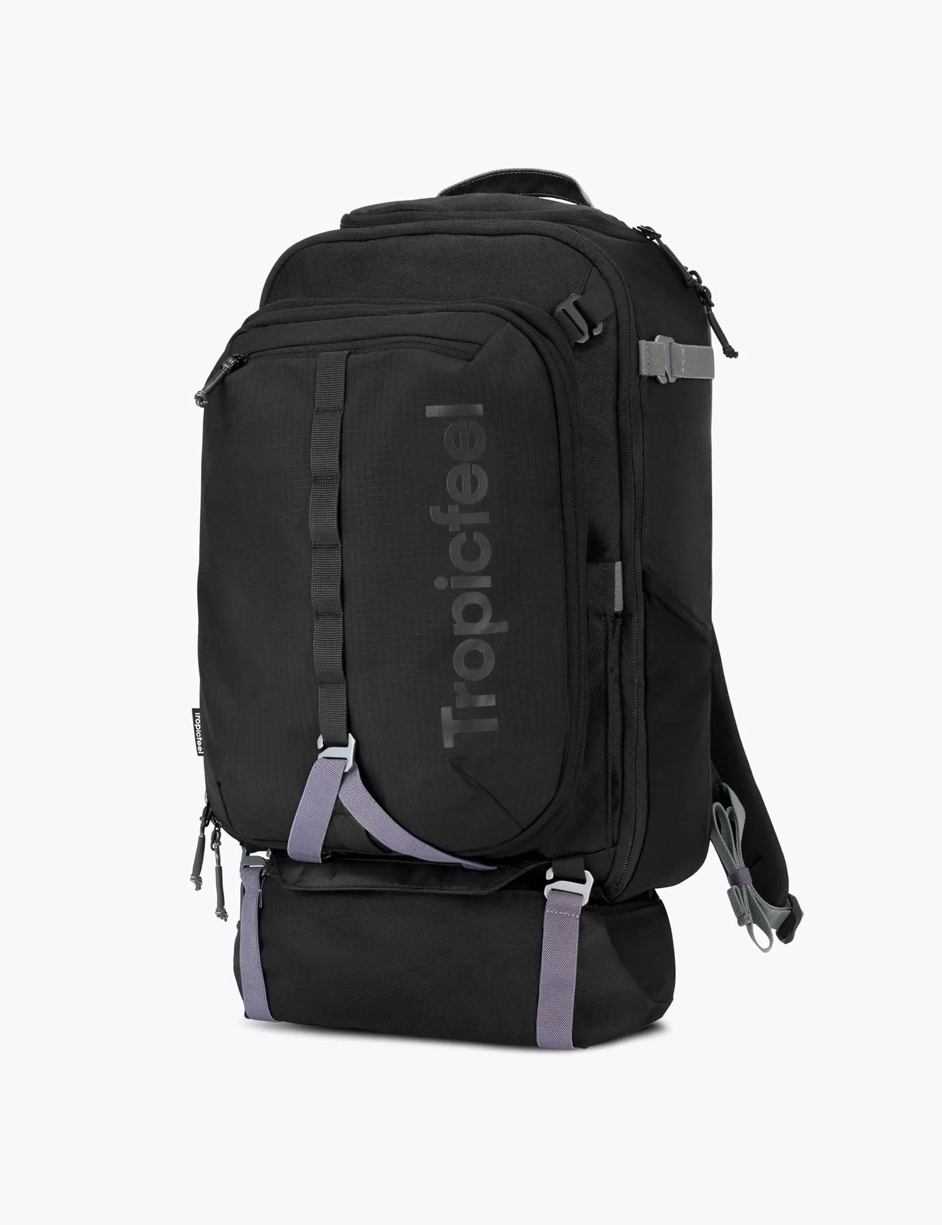 Nest 2.0 Backpack - Black